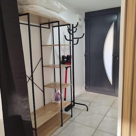 Studio 1 Independant Proche Paris Épinay-sur-Seine Екстериор снимка