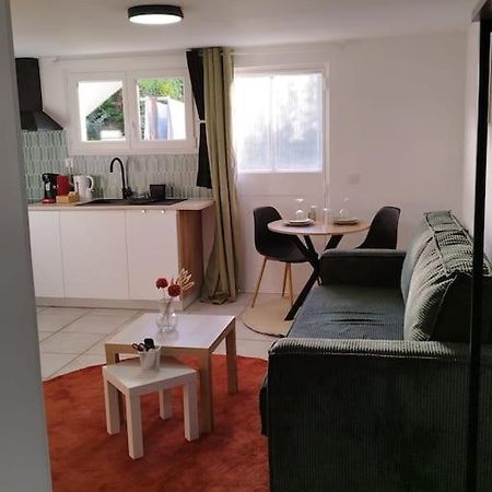 Studio 1 Independant Proche Paris Épinay-sur-Seine Екстериор снимка