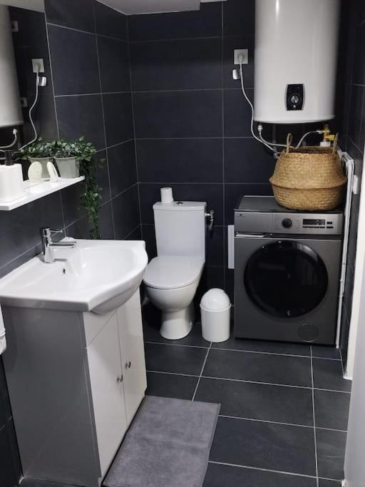 Studio 1 Independant Proche Paris Épinay-sur-Seine Екстериор снимка