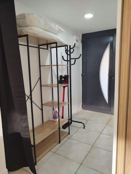 Studio 1 Independant Proche Paris Épinay-sur-Seine Екстериор снимка