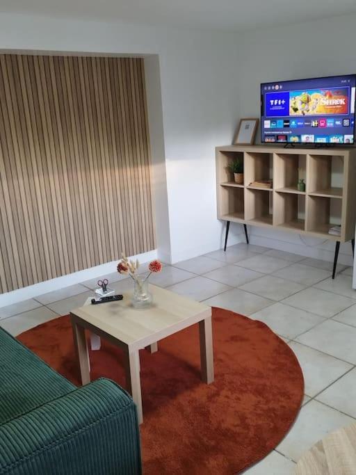 Studio 1 Independant Proche Paris Épinay-sur-Seine Екстериор снимка