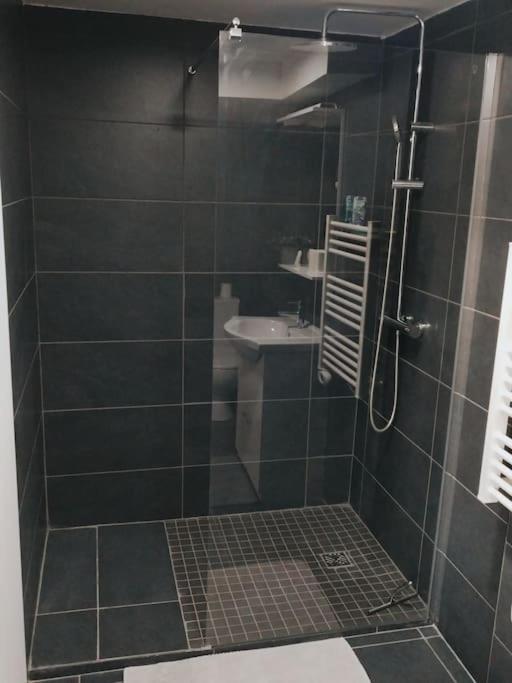 Studio 1 Independant Proche Paris Épinay-sur-Seine Екстериор снимка