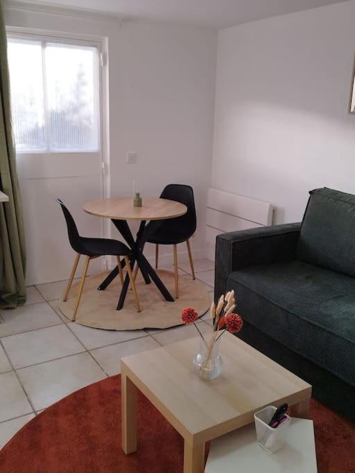 Studio 1 Independant Proche Paris Épinay-sur-Seine Екстериор снимка