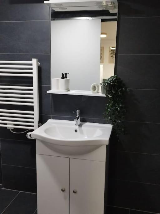 Studio 1 Independant Proche Paris Épinay-sur-Seine Екстериор снимка