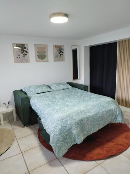 Studio 1 Independant Proche Paris Épinay-sur-Seine Екстериор снимка